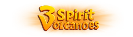 Logo de 3 Spirit Volcanoes